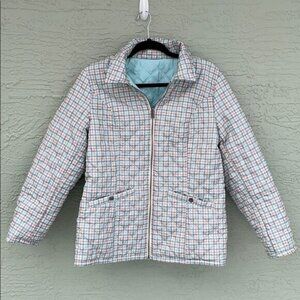 Damart Jacket Sz 10